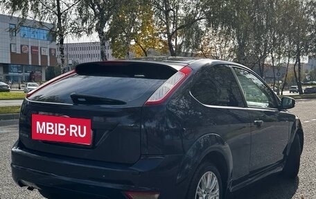 Ford Focus II рестайлинг, 2008 год, 365 000 рублей, 8 фотография