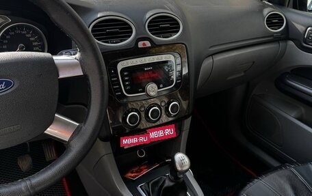 Ford Focus II рестайлинг, 2008 год, 365 000 рублей, 5 фотография