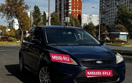 Ford Focus II рестайлинг, 2008 год, 365 000 рублей, 9 фотография