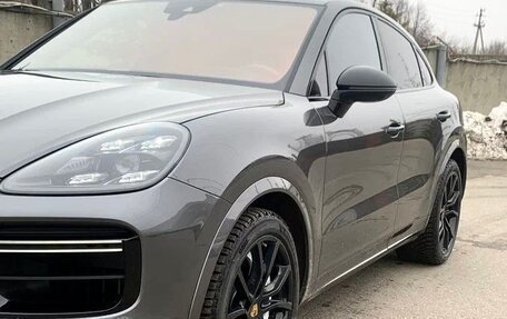 Porsche Cayenne III, 2021 год, 16 700 000 рублей, 4 фотография
