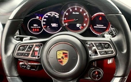 Porsche Cayenne III, 2021 год, 16 700 000 рублей, 7 фотография