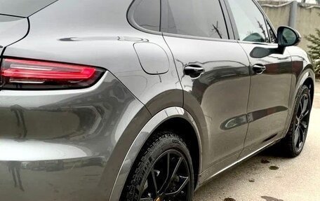 Porsche Cayenne III, 2021 год, 16 700 000 рублей, 6 фотография