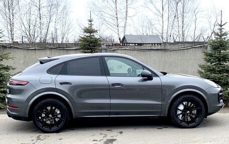 Porsche Cayenne III, 2021 год, 16 700 000 рублей, 5 фотография