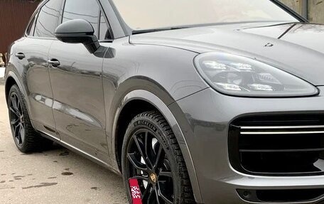 Porsche Cayenne III, 2021 год, 16 700 000 рублей, 3 фотография