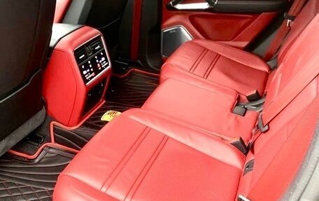 Porsche Cayenne III, 2021 год, 16 700 000 рублей, 11 фотография