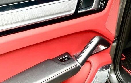 Porsche Cayenne III, 2021 год, 16 700 000 рублей, 10 фотография