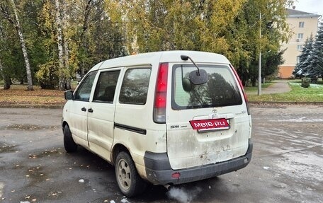 Toyota Town Ace III, 1999 год, 399 000 рублей, 7 фотография