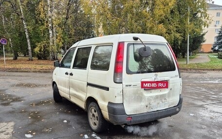 Toyota Town Ace III, 1999 год, 399 000 рублей, 6 фотография