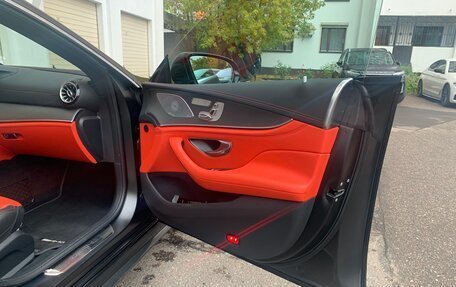 Mercedes-Benz AMG GT I рестайлинг, 2019 год, 8 000 000 рублей, 9 фотография