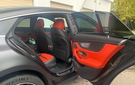 Mercedes-Benz AMG GT I рестайлинг, 2019 год, 8 000 000 рублей, 11 фотография