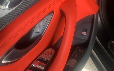 Mercedes-Benz AMG GT I рестайлинг, 2019 год, 8 000 000 рублей, 13 фотография