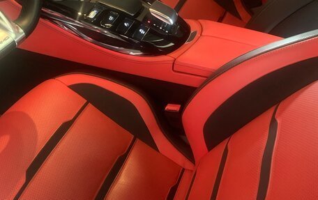 Mercedes-Benz AMG GT I рестайлинг, 2019 год, 8 000 000 рублей, 12 фотография
