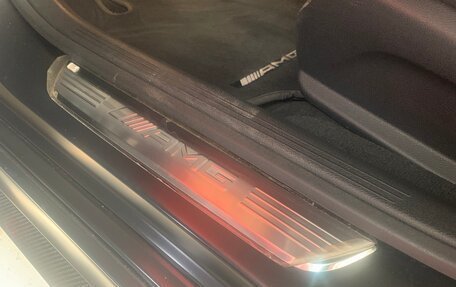 Mercedes-Benz AMG GT I рестайлинг, 2019 год, 8 000 000 рублей, 14 фотография