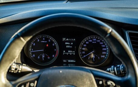 Hyundai Tucson III, 2018 год, 2 050 000 рублей, 16 фотография