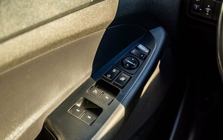 Hyundai Tucson III, 2018 год, 2 050 000 рублей, 21 фотография