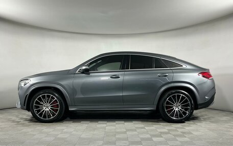 Mercedes-Benz GLE Coupe, 2020 год, 7 499 000 рублей, 3 фотография