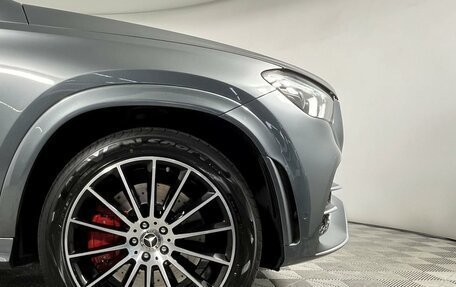 Mercedes-Benz GLE Coupe, 2020 год, 7 499 000 рублей, 7 фотография