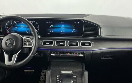 Mercedes-Benz GLE Coupe, 2020 год, 7 499 000 рублей, 15 фотография