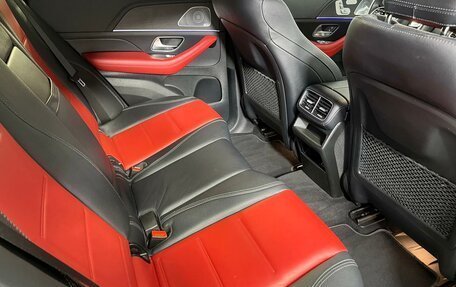 Mercedes-Benz GLE Coupe, 2020 год, 7 499 000 рублей, 13 фотография