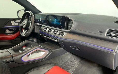 Mercedes-Benz GLE Coupe, 2020 год, 7 499 000 рублей, 14 фотография