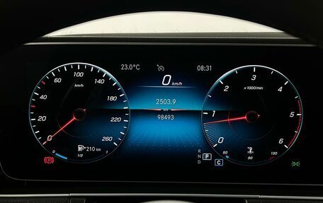 Mercedes-Benz GLE Coupe, 2020 год, 7 499 000 рублей, 17 фотография