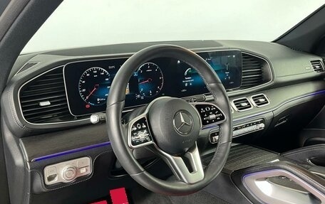Mercedes-Benz GLE Coupe, 2020 год, 7 499 000 рублей, 12 фотография
