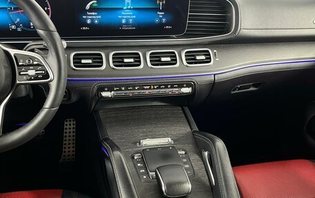 Mercedes-Benz GLE Coupe, 2020 год, 7 499 000 рублей, 19 фотография