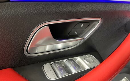 Mercedes-Benz GLE Coupe, 2020 год, 7 499 000 рублей, 21 фотография