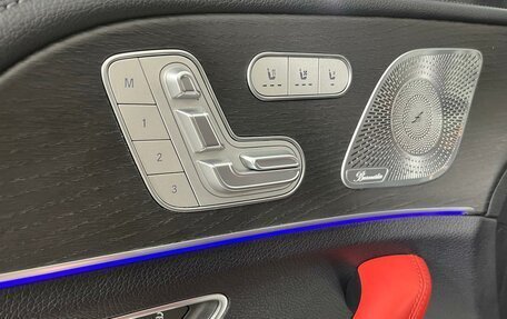 Mercedes-Benz GLE Coupe, 2020 год, 7 499 000 рублей, 29 фотография