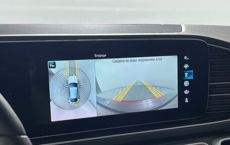 Mercedes-Benz GLE Coupe, 2020 год, 7 499 000 рублей, 28 фотография