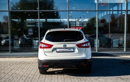 Nissan Qashqai, 2014 год, 1 450 000 рублей, 4 фотография