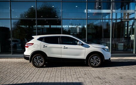 Nissan Qashqai, 2014 год, 1 450 000 рублей, 8 фотография