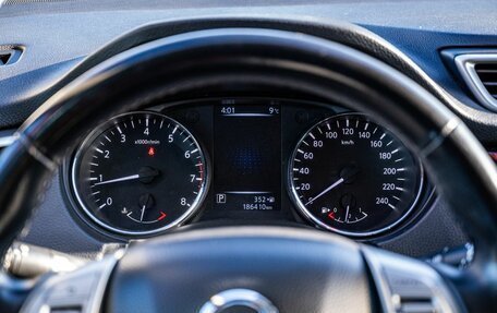 Nissan Qashqai, 2014 год, 1 450 000 рублей, 15 фотография