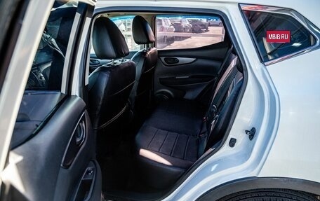 Nissan Qashqai, 2014 год, 1 450 000 рублей, 12 фотография