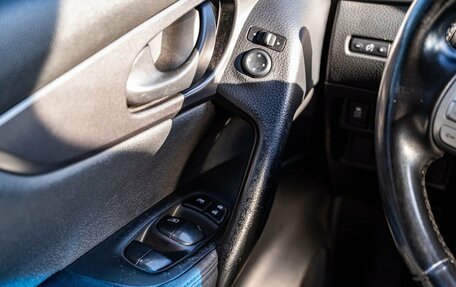 Nissan Qashqai, 2014 год, 1 450 000 рублей, 22 фотография