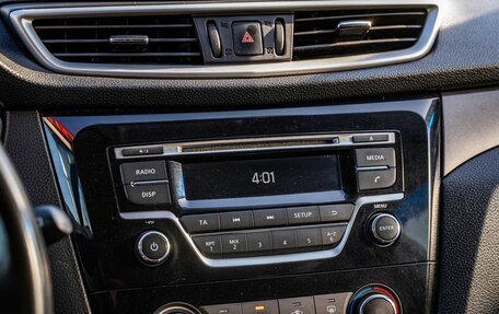 Nissan Qashqai, 2014 год, 1 450 000 рублей, 19 фотография