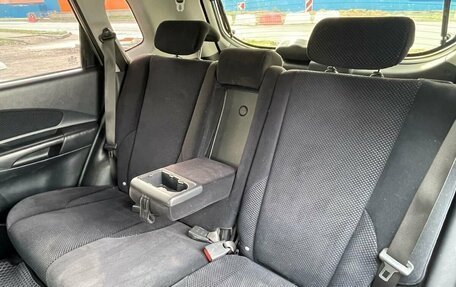 Hyundai Tucson III, 2007 год, 599 000 рублей, 11 фотография