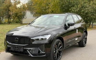 Volvo XC60 II, 2025 год, 6 850 000 рублей, 1 фотография