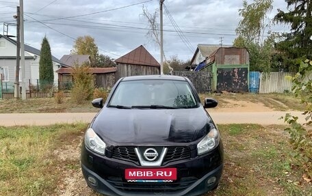 Nissan Qashqai, 2011 год, 1 120 000 рублей, 1 фотография