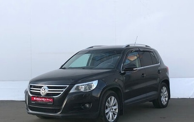 Volkswagen Tiguan I, 2009 год, 798 000 рублей, 1 фотография