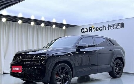 Volkswagen Teramont I, 2024 год, 5 100 008 рублей, 1 фотография