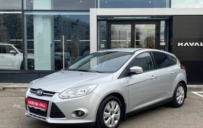 Ford Focus III, 2013 год, 700 000 рублей, 1 фотография