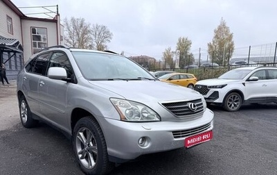 Lexus RX II рестайлинг, 2005 год, 1 270 000 рублей, 1 фотография