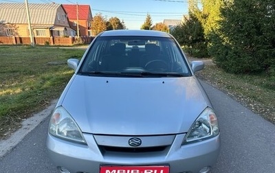 Suzuki Liana, 2003 год, 415 000 рублей, 1 фотография