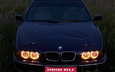 BMW 5 серия, 1997 год, 400 000 рублей, 1 фотография