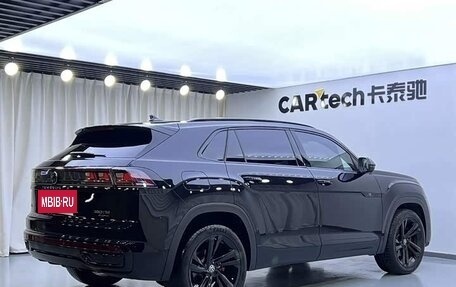 Volkswagen Teramont I, 2024 год, 5 100 008 рублей, 3 фотография