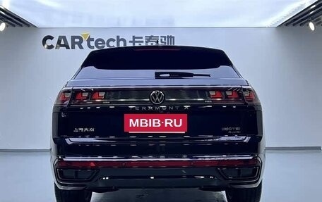 Volkswagen Teramont I, 2024 год, 5 100 008 рублей, 4 фотография