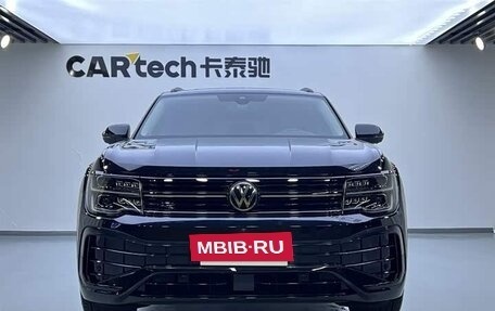 Volkswagen Teramont I, 2024 год, 5 100 008 рублей, 2 фотография