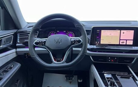 Volkswagen Teramont I, 2024 год, 5 100 008 рублей, 10 фотография