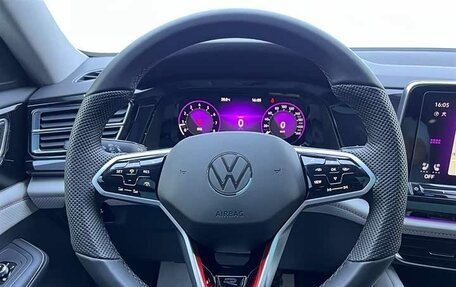 Volkswagen Teramont I, 2024 год, 5 100 008 рублей, 11 фотография